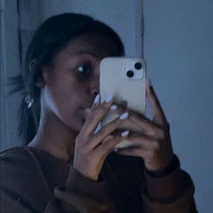 Meet your Posher, Nevaeh